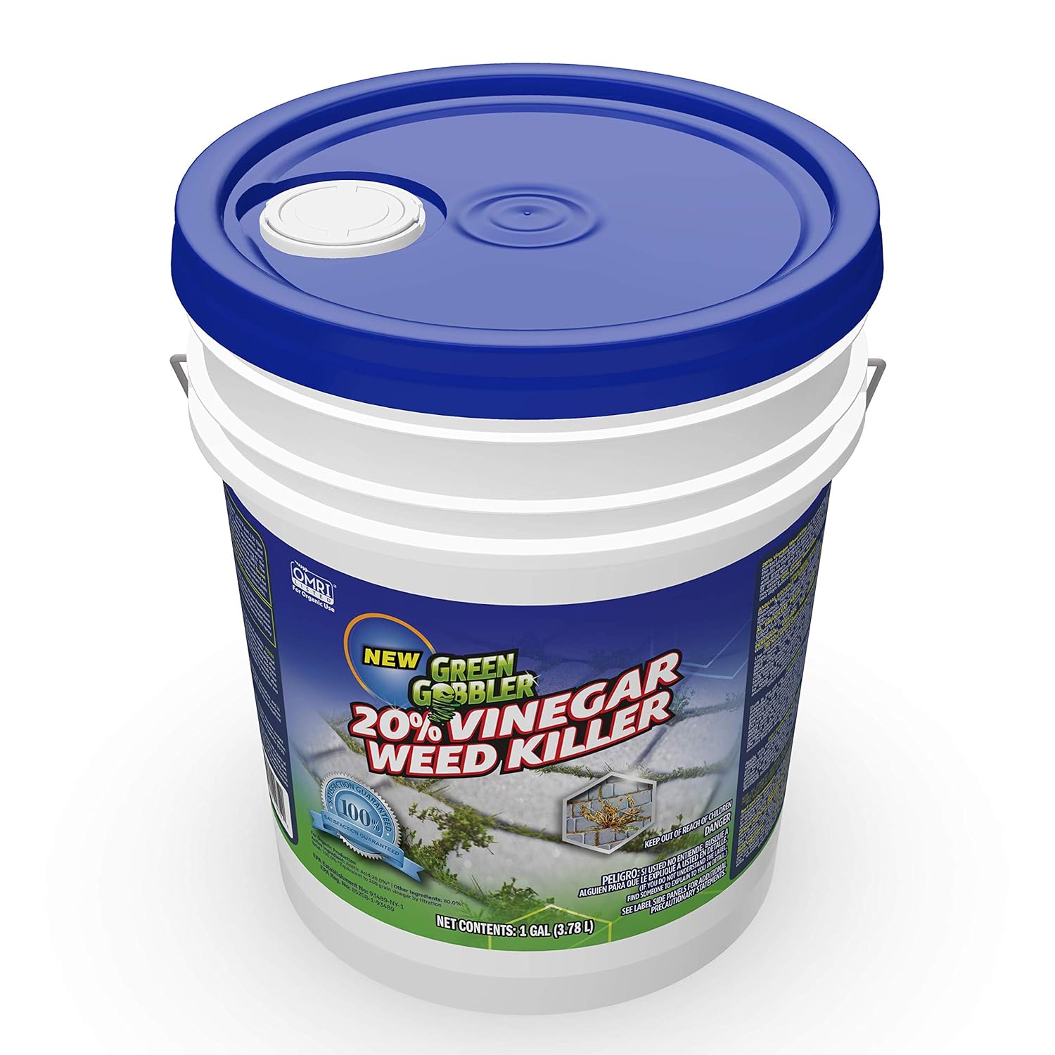 The 5 Best Weed Killer For Gravel Driveways HPG