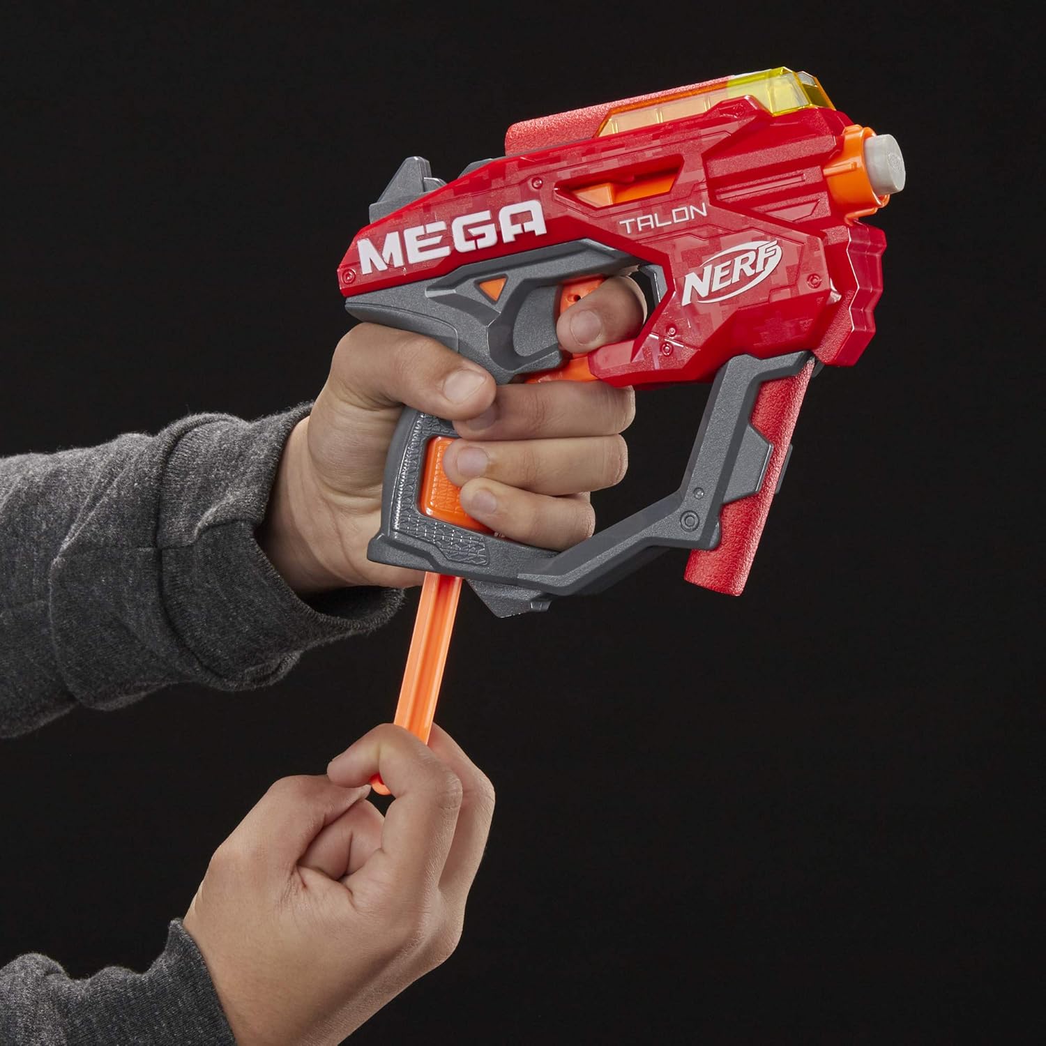 nerf mega blaster amazon