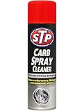 STP GST71500ENP Carb Spray Cleaner, 500 ml