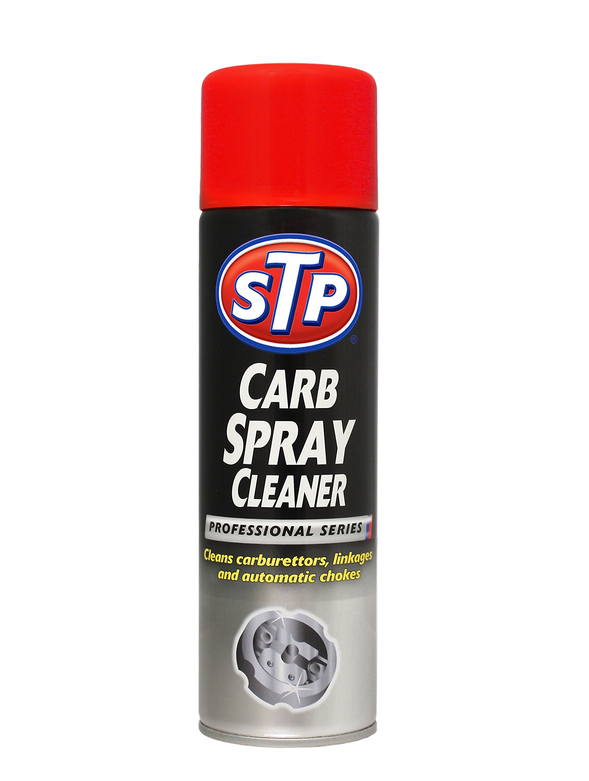 STP GST71500ENP Carb Spray Cleaner Professional Series 500 ml Buy