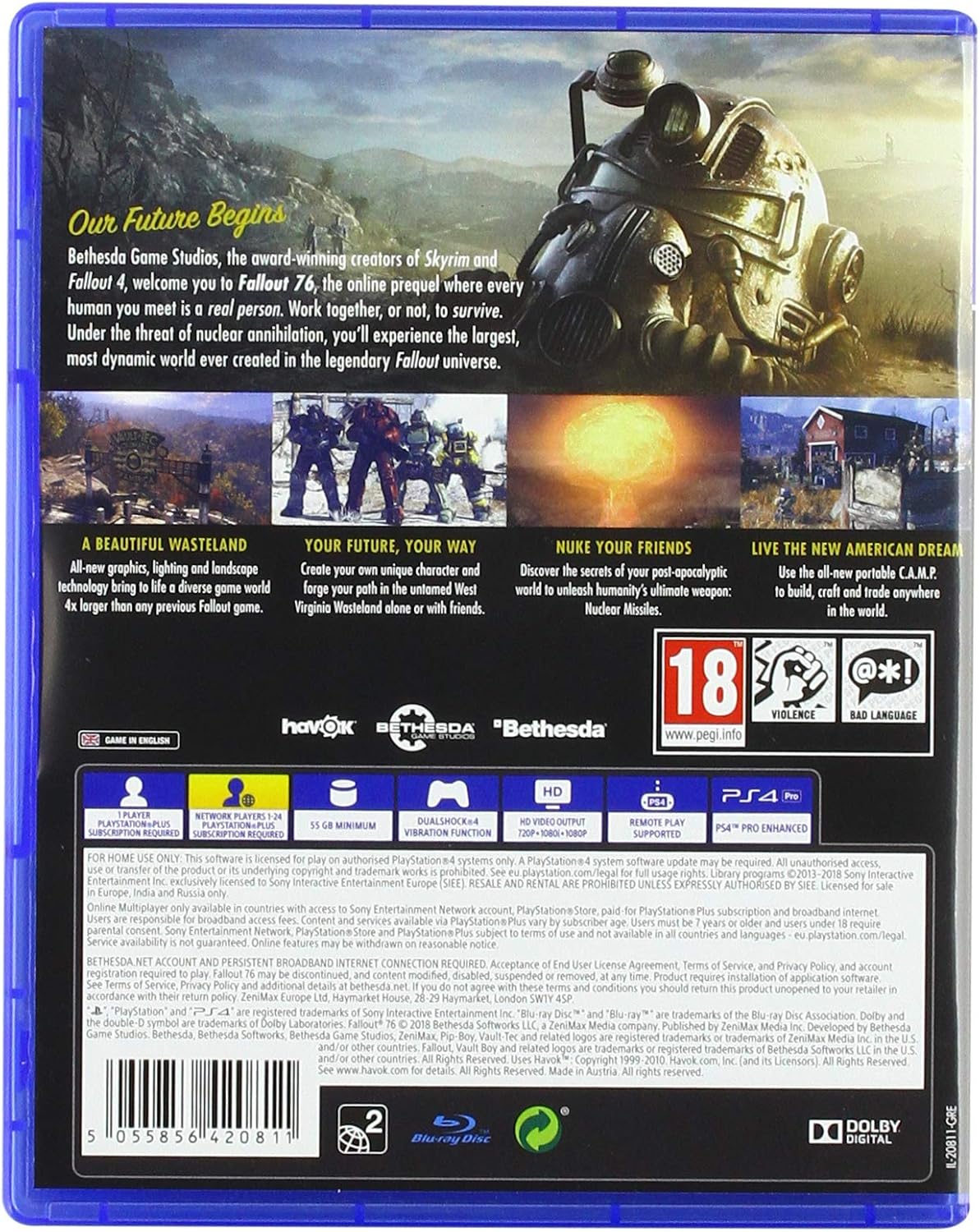 Fallout 76 ps plus. Фоллаут 76 геймплей. Fallout 76 ps plus. Диск сони плейстейшен 4 фоллаут 76. Фоллаут девушки из убежища 111 арт.