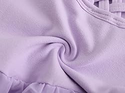 MdnMd Girls Dance Ballet Leotards Dresses for