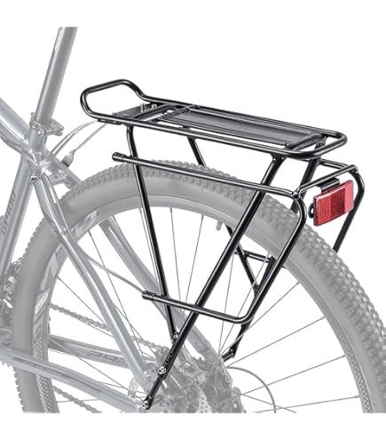 Topeak Hardware Kit For Tubular Racks-XL (29er) - Support Bras De Montage Noir
