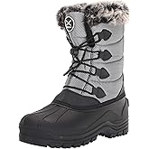 Arctix Women's Below Zero Winter Boot