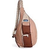 KAVU Rope Bag - discontinued colors (Smooth Basin)