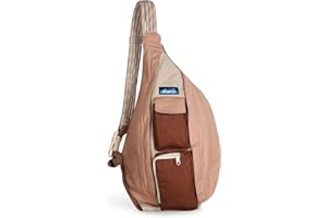 KAVU Rope Bag - discontinued colors (Smooth Basin)