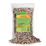 Premium 10-10-10 All-Purpose Soil Fertilizer by