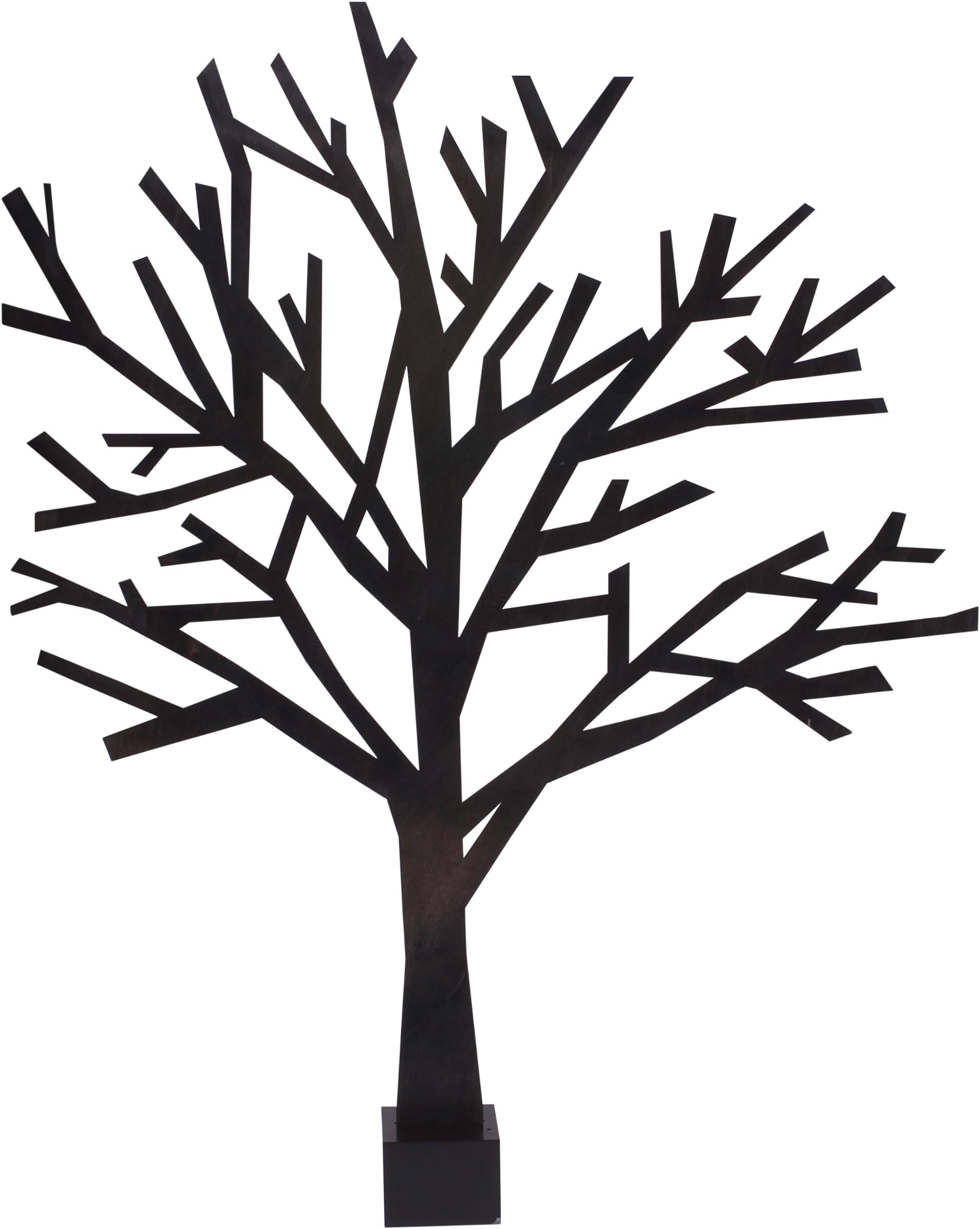 Design Ideas Sherwood Tree Decoration (Extra Large Tree)