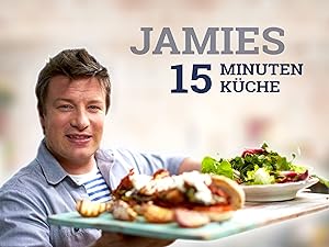 Amazon De Jamies 15 Minuten Kuche Ansehen Prime Video
