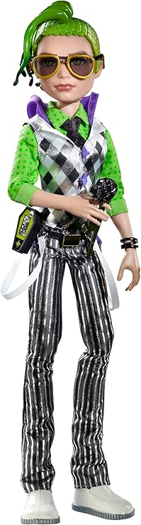 monster high dawn of the dance