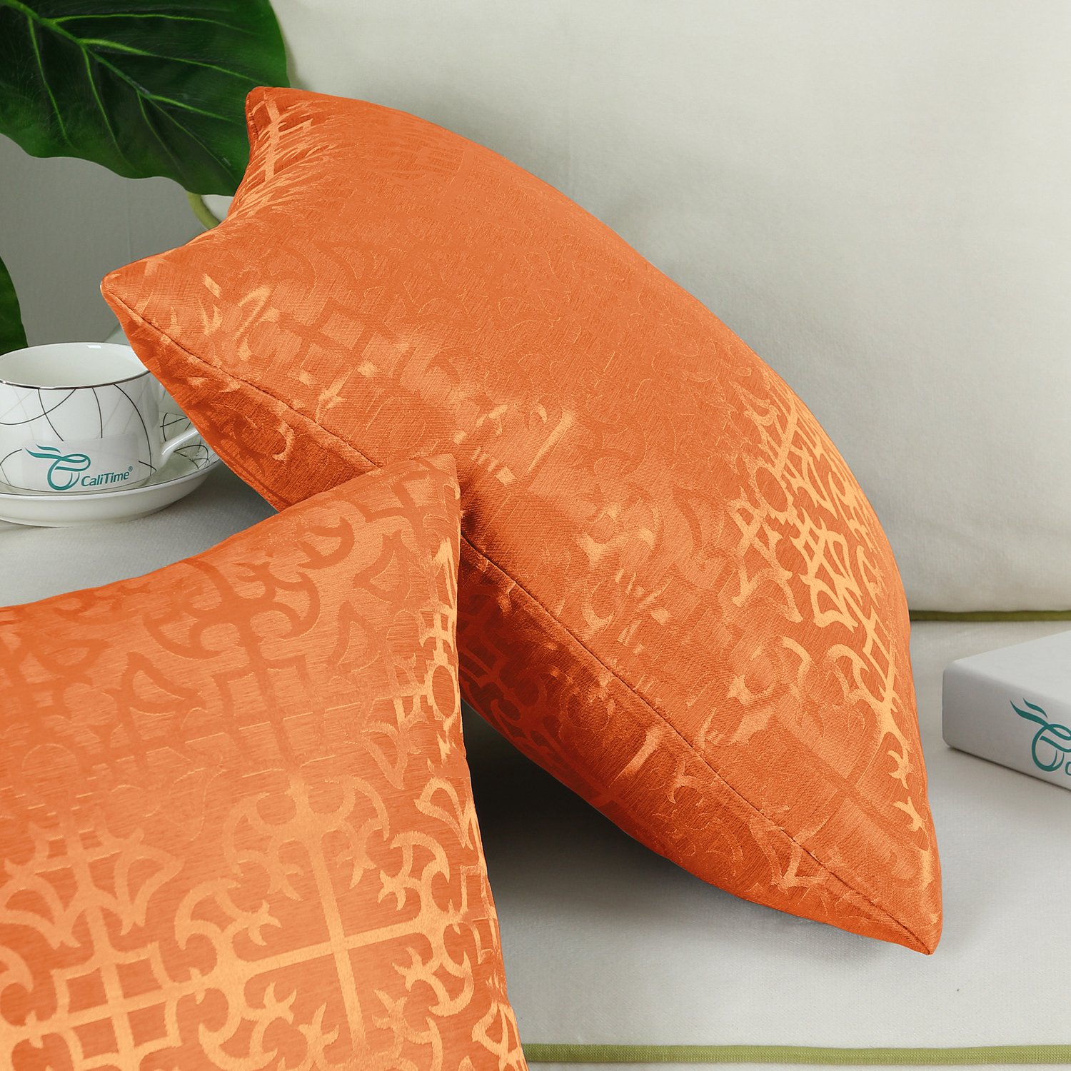 trellis cushion covers