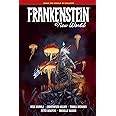Frankenstein: New World