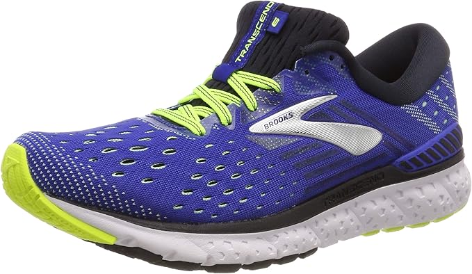 brook transcend 6