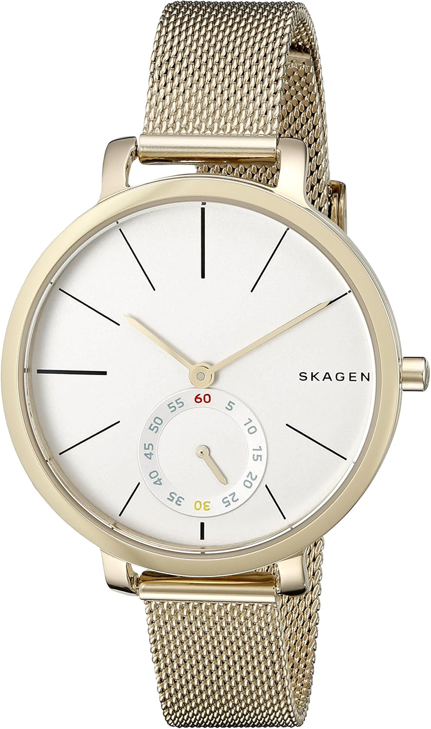 Skagen Women's Watch SKW2436 Amazon.co.uk Watches