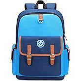 weiatas Kids Backpack Children Bookbag Preschool Kindergarten Elementary School Bag for Girls Boys