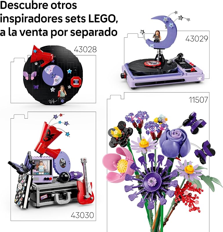 Editions Double Guitar por Olivia Rodrigo 43031 — foto 7 de 8