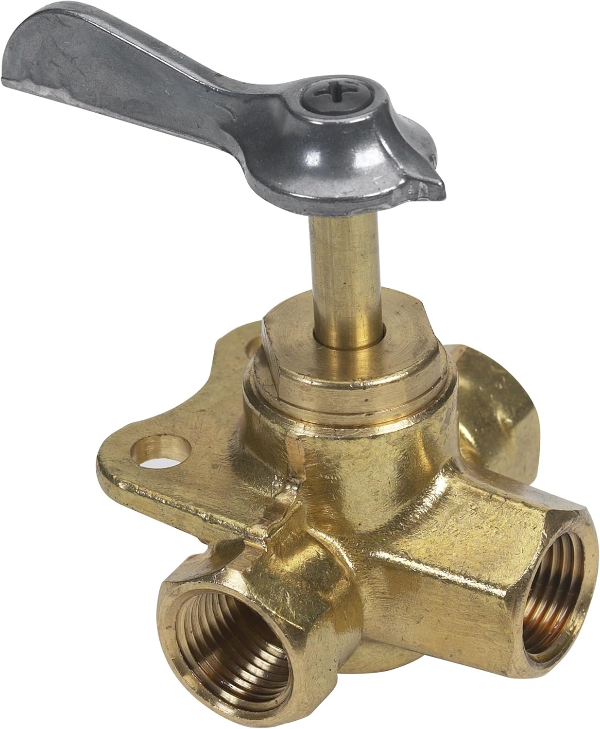 fuel tank selector valve Ford Truck Enthusiasts Forums