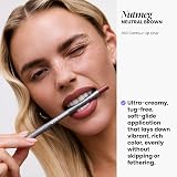Wonderskin 360 Contour Lip Liner Nutmeg Brown Waterproof Long Lasting view 3