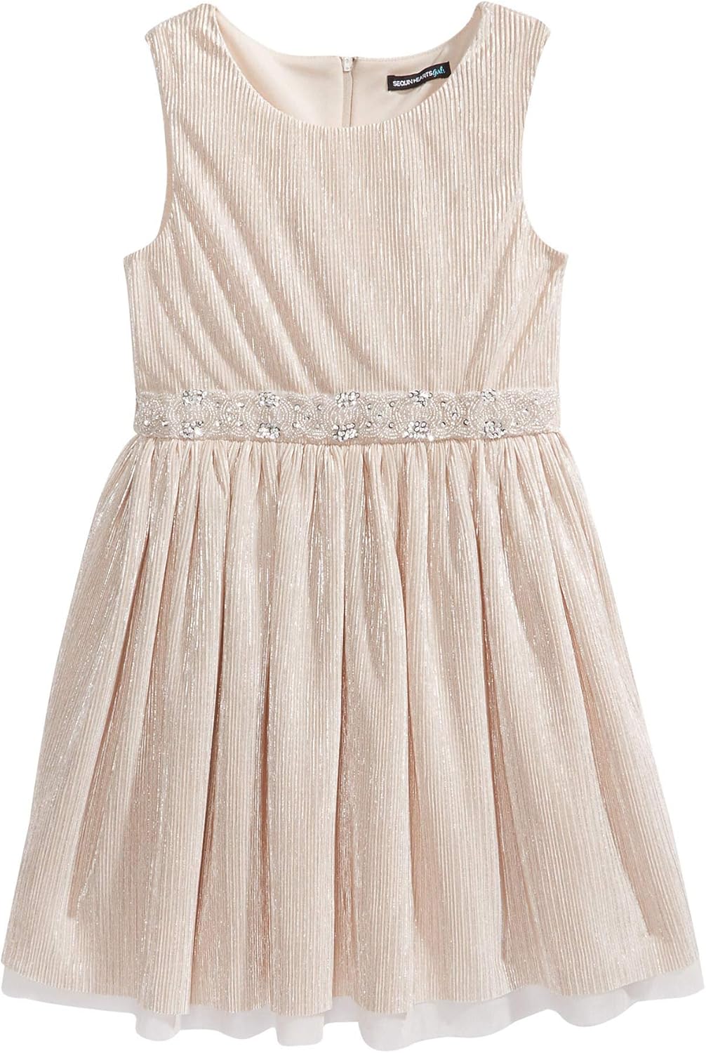 embellished party dresses