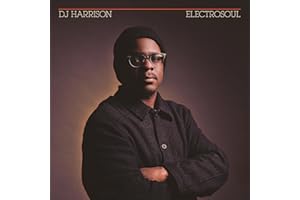 ElectroSoul (Vinyl)