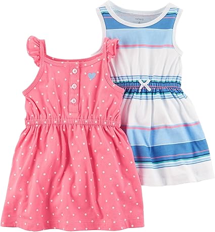 summer frocks for baby girl