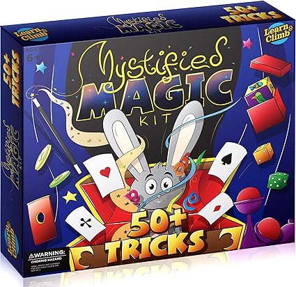 childs magic set