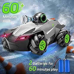 VOD VISUAL Remote Control Car with Camera for