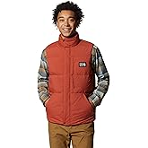 Mountain Hardwear mens Nevadan Down Vest