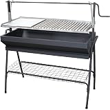 Grillrost rund 60 cm Grillrost rund 60 cm