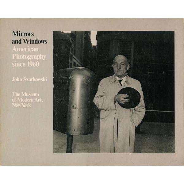 Photography Until Now: John Szarkowski, Richard E. Oldenburg
