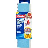 Vileda Magic Mop, 3 Action Refill