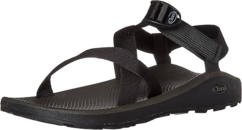chaco men's mega z cloud sport sandal