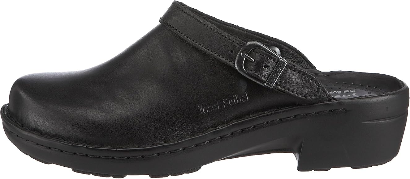 josef seibel betsy clogs