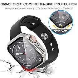 Suoman for Apple Watch 40mm Screen Protector
