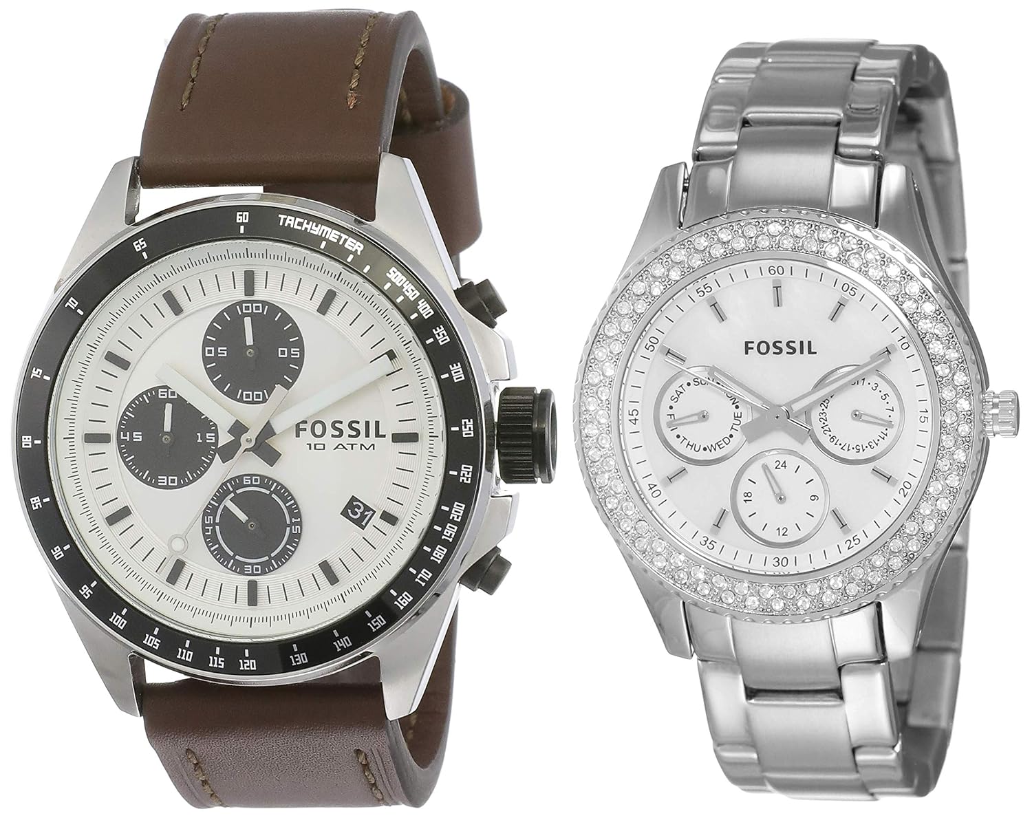 Fossil Watch Ch2882 Best Sale, 51% OFF 