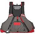 Yukon Epic Paddle Life Vest | Multiple Colors Available