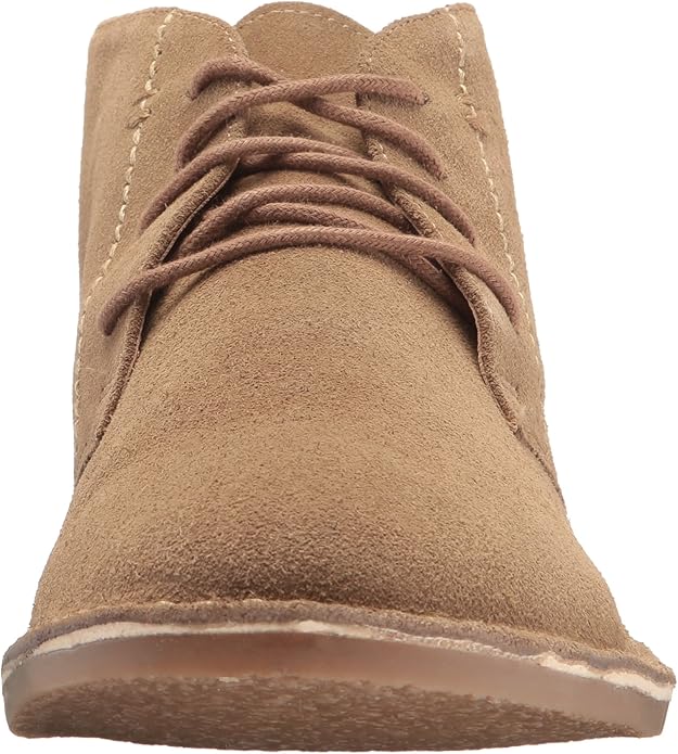 nunn bush galloway chukka boot
