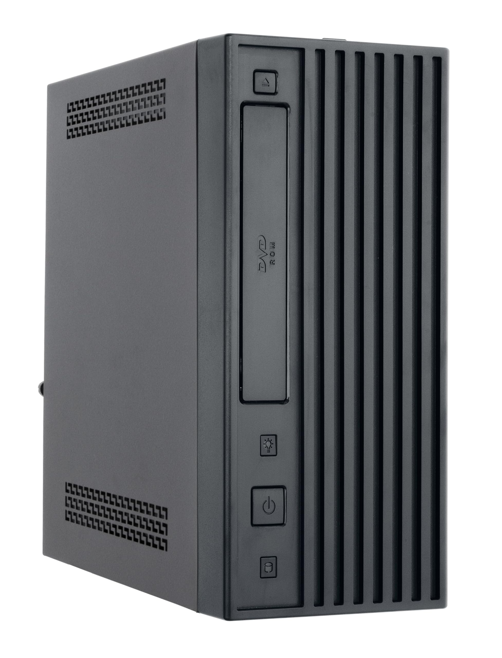 Chieftec BT-02B-U3 Mesh power supply unit Black