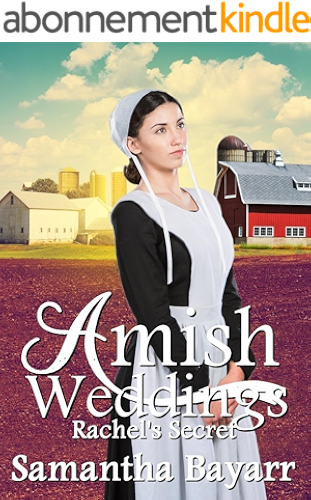 Download Rachel's Secret: An Amish Romance (Amish Weddings Book 3) (English Edition) PDF