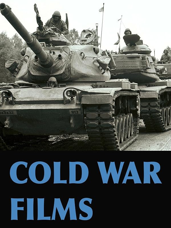 Watch Cold War Films Prime Video