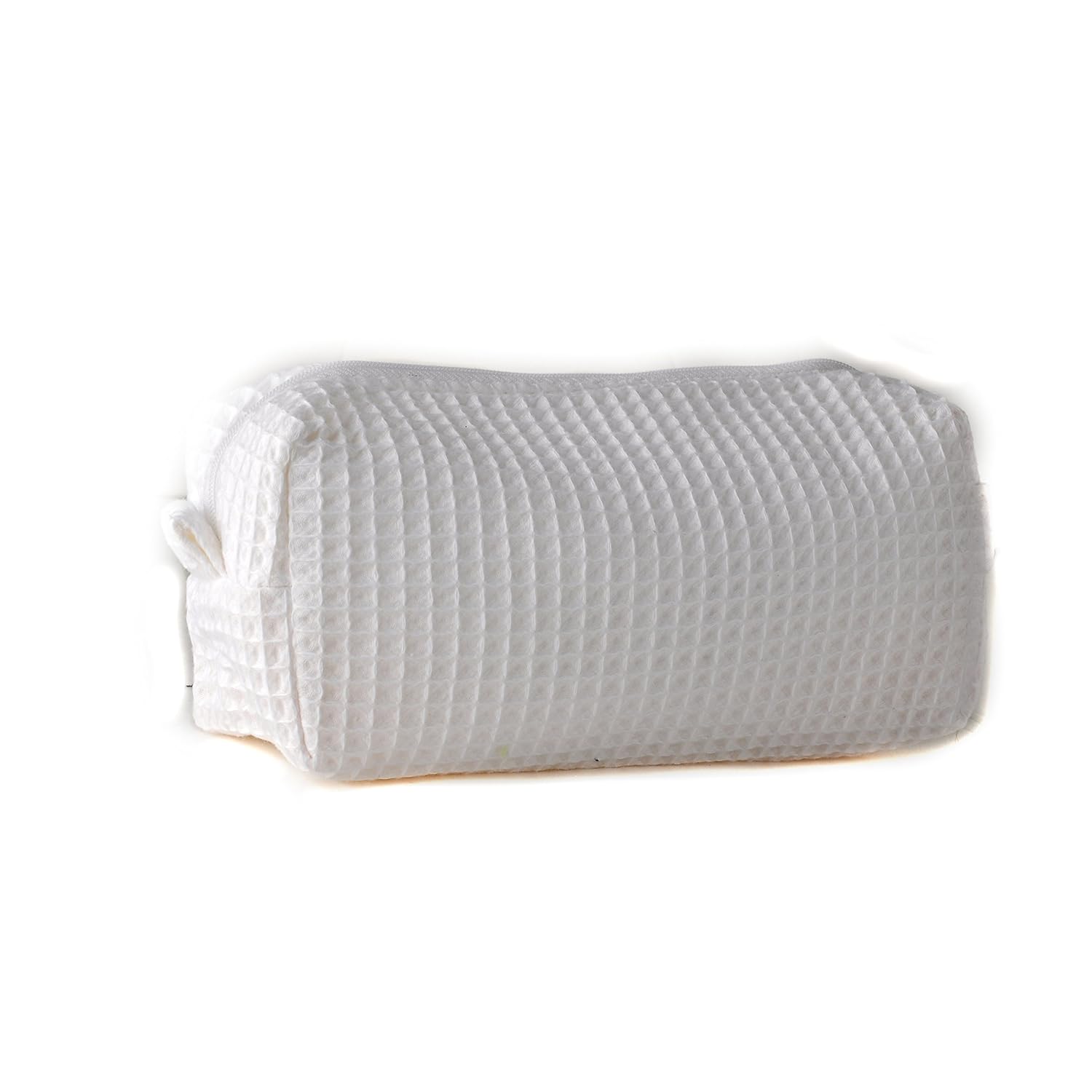 Best Personalized Waffle Makeup Bag