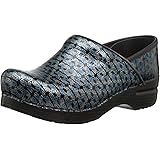 dansko planet clogs