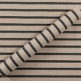 Trafagala Wood Slats Wallpaper Light Oak 53x950cm Modern Wallcovering view 7