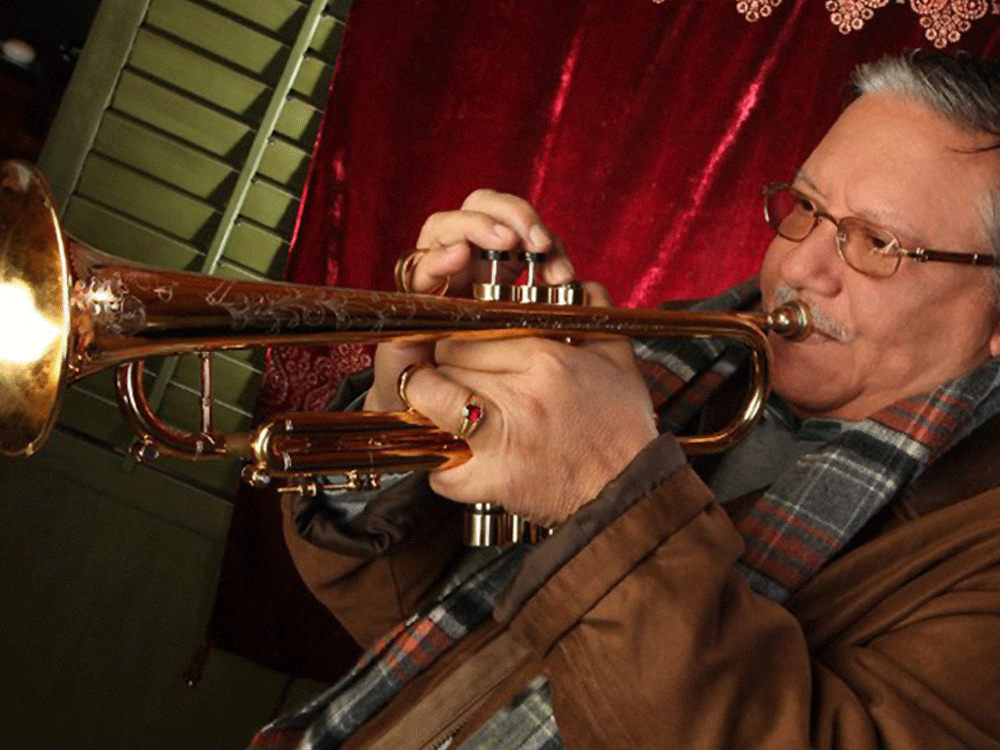 Arturo Sandoval bei Amazon Music