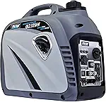 Pulsar G2319N 2,300W Portable Gas-Powered