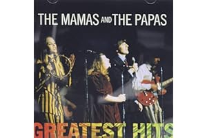The Mamas & the Papas - Greatest Hits