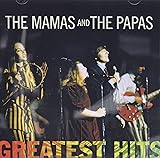 The Mamas & the Papas - Greatest Hits