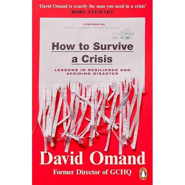 洋書 Securing the State by David Omand Amazon.com: Securing the State: 9781849041881: Omand, David: Books