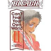Bleach: Can't Fear Your Own World, Vol. 2