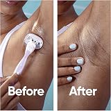 Gillette Venus Comfortglide Breeze Razor Blade Refills Pack of 4 with 3 Blades view 2